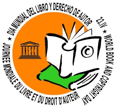 23 avril : Journée Mondiale du livre et du droit d’auteur !