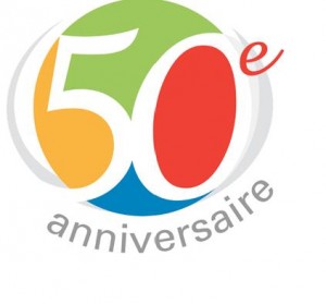 Le 50ième anniversaire de la reprise des Activités Sociales