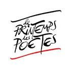 Printemps des poètes logo