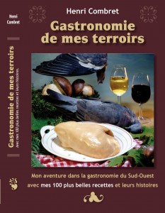 couverture gastronomie de mes terroirs (2) - Copie