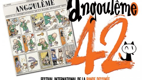 Festival BD d’Angoulème : sous le signe de Charlie