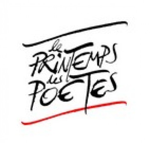 ON Y ETAIT : Printemps des poètes 2015